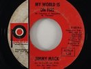 Jimmy Mack 