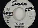 Richie Barrett 