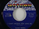 Tammi Terrell 