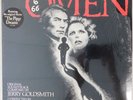 The Omen Soundtrack - Jerry Goldsmith - Original Vinyl Album LP SEALED