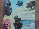 Miles Davis Bitches Brew VG 1970 Pressing GP26 Vinyl LP Gatefold