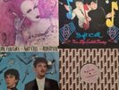 Soft Cell - 4 X Bundle Say Hello Wave Goodbye , Torch , Bedsitter , Non Stop E/D