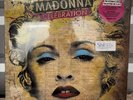 MADONNA   CELEBRATION GREATEST HITS   4 LP VINYL SET    SEALED   HYPE STICKER