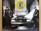 Pete Rock & CL Smooth Signed Mecca And The Soul Brother 2 LP Clear Vinyl Record