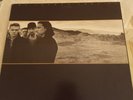 U2 The Joshua Tree Vinyl LP 1987 Island Records Club Ed. w/Poster
