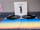 VINYL LP JAMIROQUAI EMERGENCY ON PLANET EARTH 1993 UK /EUROPE 1ST PRESS  VG+/EX