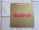 Bob Marley _ Exodus _ Disco LP Vinile 33giri 12