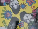 De La Soul - 3 Feet High And Rising - Magenta [New Vinyl LP] Explicit, Colored