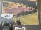 Genesis - BBC Broadcasts  (3 LP Vinyl) NEW SEALED VINYL