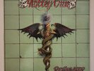 SEALED ORIGINAL Motley Crue Dr Feelgood 1989 First Pressing Lp Elektra BMG Club