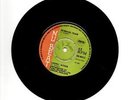 Laurel Aitken Skinhead Train / Gruvy Beats Kent People 7'' 45 Rare Reggae