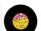 Ronny Williams Throw Me Corn / The Hippy Boys Temptation 7'' 45 Rare Reggae