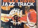Miles Davis - Jazz Track LP - Columbia - CL 1268 6-Eye Mono DG