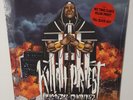 KILLAH PRIEST MYSTERY CHANNEL (2023) BRAND NEW SEALED VINYL LP