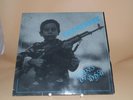 Tarnfarbe - Heroes of today - 1989 - Vinyl LP - Nuclear Blast Records - Metal
