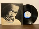 Lee Morgan, Search For The New Land, Vinyl LP Record Blue Note Jazz
