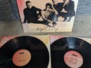 The Vamps - NIGHT AND DAY - Vinyl 2 LP Reissue Day Edition - VG+ Wax  Rare