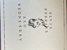 Elvis Perkins-Ash Wednesday-Vinyl XL 2006