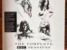 Led Zeppelin - The Complete BBC Sessions Super Deluxe Edition Box (3CD, 5LP) NEU