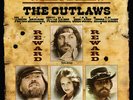 Waylon Jennings, Willie Nelson, Jessi Colter, Tomp Wanted  The Outlaws Records &
