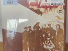 Led Zeppelin Led Zeppelin ii (Remastered 180gm Vinyl New/Mint/Sealed.
