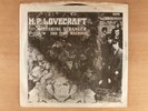 H.P. Lovecraft  Wayfaring Stranger/The Time Machine  PS  Promo  Garage, Psych