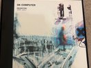 OK Computer: OKNOTOK 1997 2017 [Deluxe Vinyl Box Set] by Radiohead (Record,...