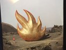 Audioslave-Self-titled-2002 LP-Epic Label