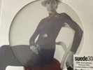 SUEDE -The Drowners / To The Birds 30th Anniversary 7-Inch Picture Disc. NEW