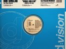 Bob Sinclar Feat. Steve Edwards - World, Hold On (Children Of The Sky) Vinyl LP
