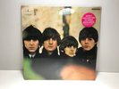 The Beatles For Sale LP 1988 Capitol-Parlophone CLJ-46438 Mono Remastered Sealed