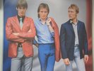 The Jam live in Paris 1981 - 12