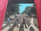 LP VINYL ALBUM THE BEATLES ABBEY ROAD 1969 UK 1ST PRESS PCS 7088 SUPERB EX/VG +