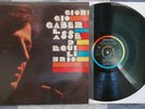 GIORGIO GABER / L'ASSE DI EQUILIBRIO - LP (first press, Italy 1968) TOP RARE