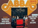 ABBA - The Best Of ABBA [Vinyl LP] | Polydor | Germany, 1976 | EX/VG+