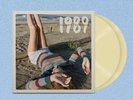 Taylor Swift 1989 (Taylor's Version) Sunrise Boulevard Yellow Vinyl PREORDER