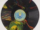FRANZ LEHAR: Morrison Record 31 Cosmic Swirl Splatter 78 Seattle Odd