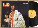 Elvis Presley Pure Gold; US Pressing Near Mint 12” Vinyl LP Free UK Post