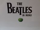 The Beatles in Mono Vinyl Box Set 2014 W/Jacket Sealed Records Unplayed 11 Album
