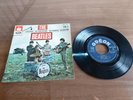Vinyl The Beatles, Yesterday, The night before, act naturally, it's only love