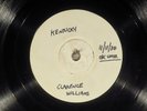 78 RPM -- Clarence Williams unissued Okeh vinyl test 