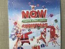 NOW THAT’S WHAT I CALL CHRISTMAS -  Limited Edition RED VINYL Triple LP