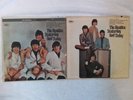 beatles records lot