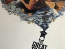 The Great Train Robbery  Soundtrack Vinyl LP Jerry Goldsmith 1979 OST VGC