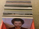 Box of Vinyl LP Records 1960s / 70s/80s Rare Albums In Soul, Jazz, Blues & More