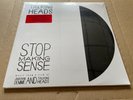 NEW SUPER RARE Talking Heads - Stop Making Sense Deluxe LIMITED Vinyl LP