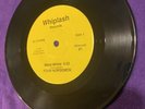 Whiplash Records Four Horsemen Metallica 7” Vinyl 1989 1 Of 800 Metal Militia