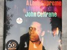 JOHN COLTRANE A Love Supreme Live In Seattle Double LP NEW Jazz IMPULSE  Modal