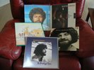 Keith Green: 5 Different Vinyl Records 1970s 80s Christian Music LPs