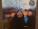 SEALED Between The Buttons (Germany) LP by The Rolling Stones (DECCA 6.21399 BL)